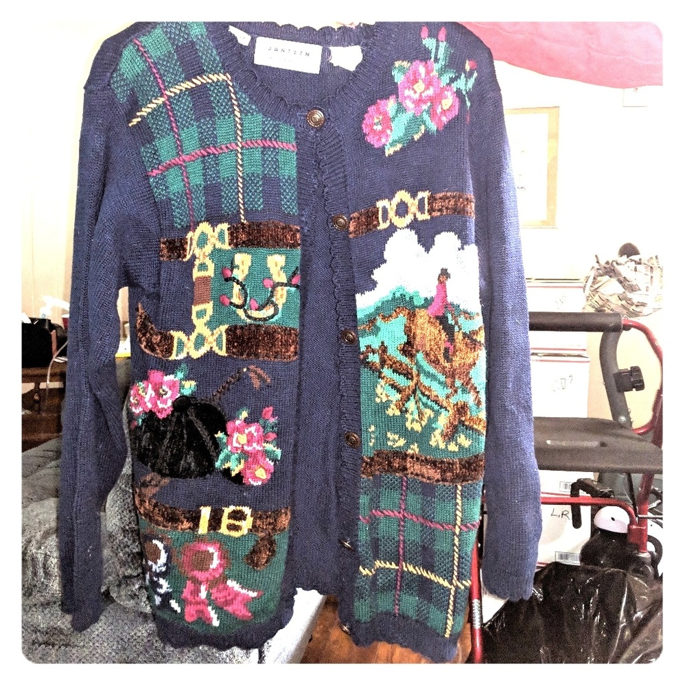 Sweater